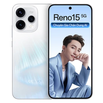OPPO Reno15 5G 12GB 256GB
