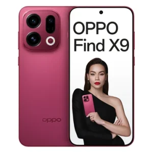 OPPO Find X9 16GB 512GB