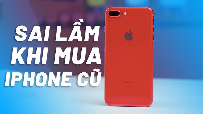 sai lầm khi mua điện thoại 2025