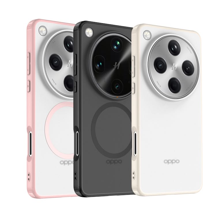 hãng oppo của nước nào