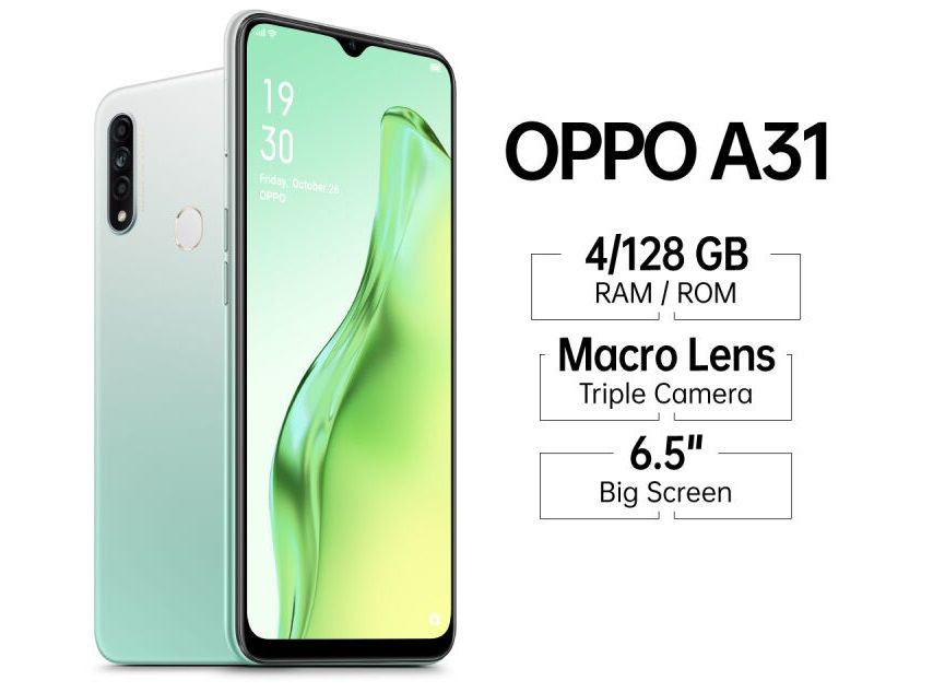 hãng oppo của nước nào