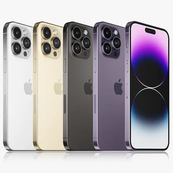 iPhone 14 Pro Max có chống nước không