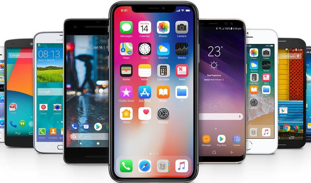 mua điện thoại cũ giá rẻ dưới 500k