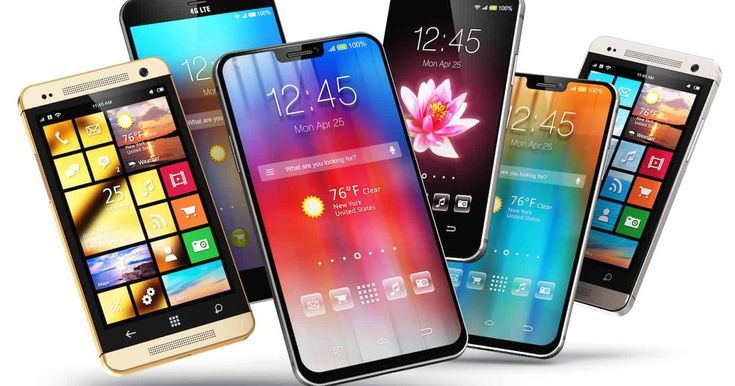 mua điện thoại cũ giá rẻ dưới 500k