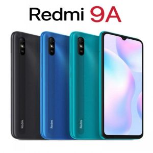 Redmi 9A Sản Xuất Năm Nào