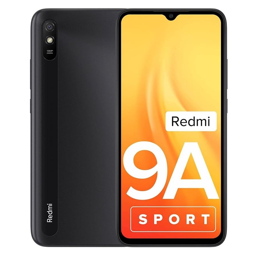Redmi 9A Sản Xuất Năm Nào