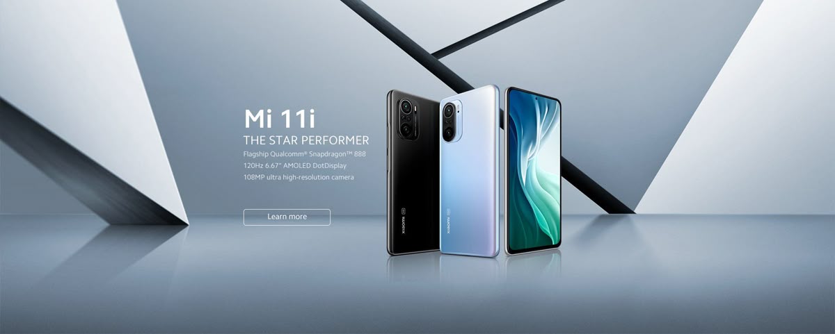 xiaomi của nước nào