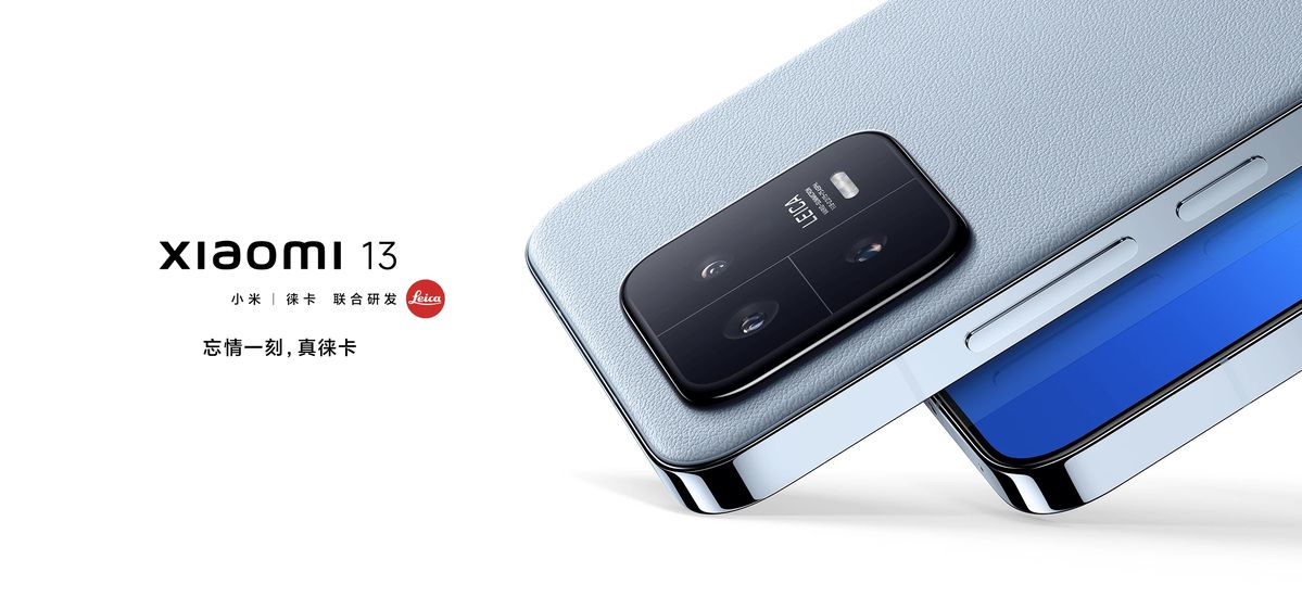 xiaomi của nước nào