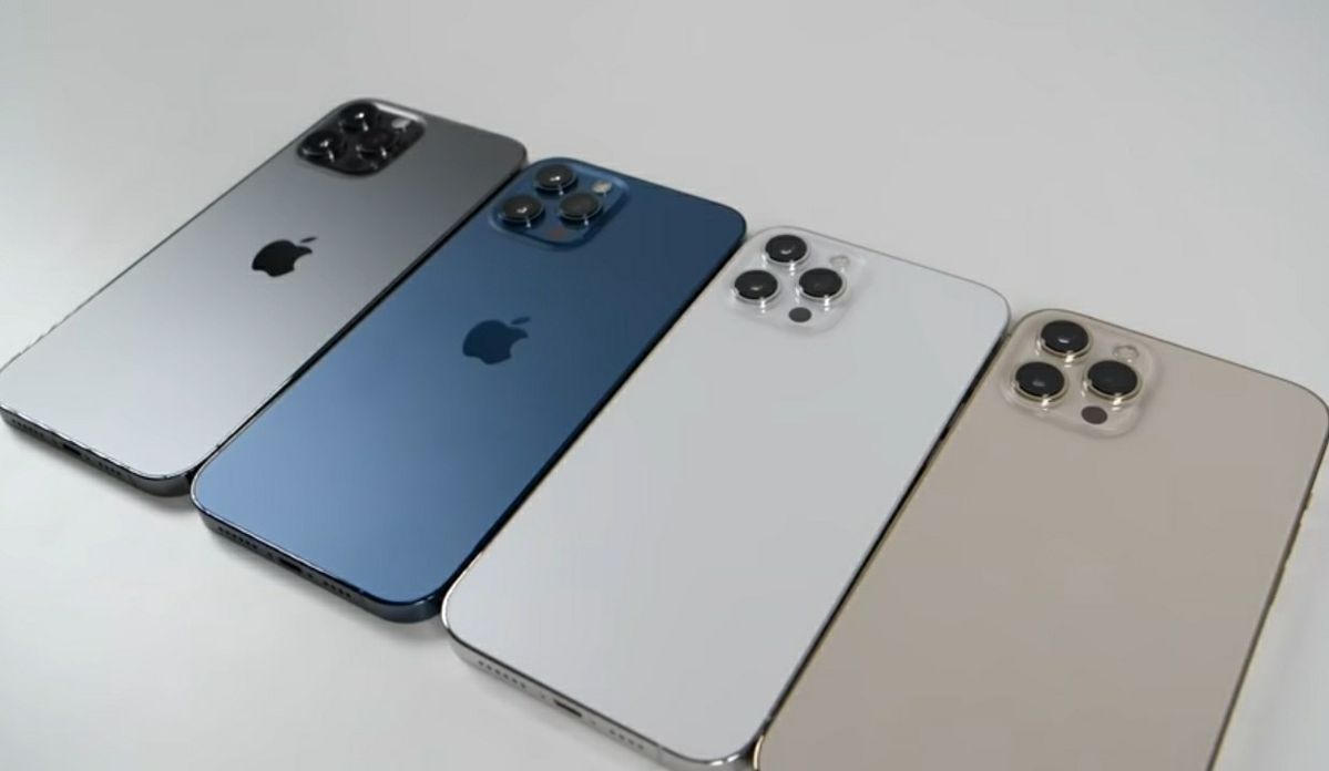 iPhone 12 Pro Max 256GB cũ giá bao nhiêu? Cập nhật giá bán mới nhất, đánh giá hiệu năng, camera, pin và kinh nghiệm chọn mua máy cũ tốt. 2026.Ưu đãi đến Hếu Store.