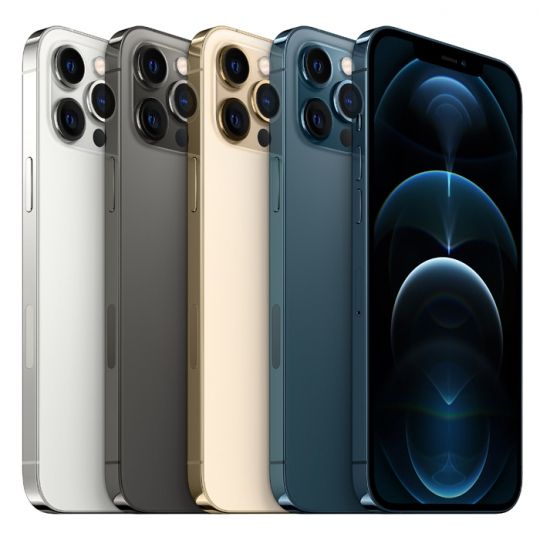 iPhone 12 Pro Max 256GB cũ giá bao nhiêu? Cập nhật giá bán mới nhất, đánh giá hiệu năng, camera, pin và kinh nghiệm chọn mua máy cũ tốt. 2026.Ưu đãi đến Hếu Store.