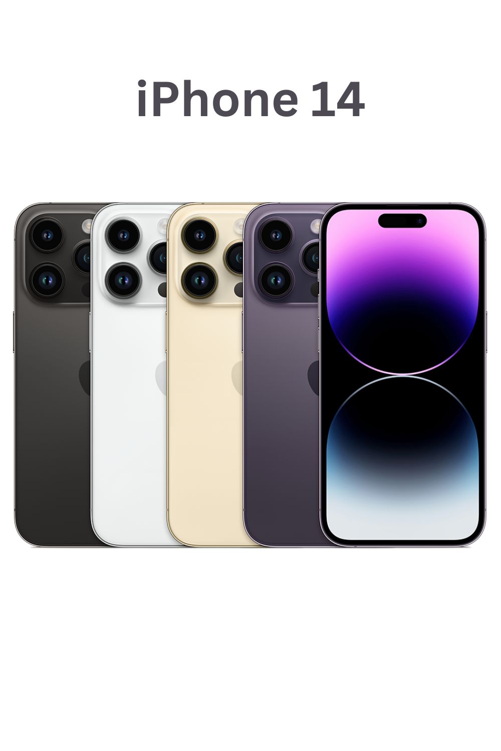 iPhone 14 Pro Max Bản Mỹ Có Khe SIM Không? Những Điều Cần Biết Trước Khi Mua