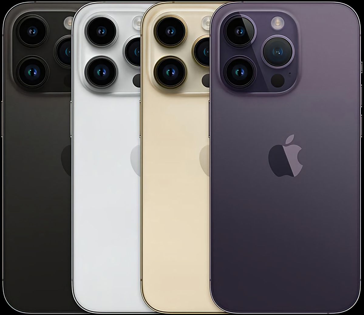 iPhone 14 Pro Max Có Mấy SIM? Giải Đáp Chi Tiết Cho Người Dùng