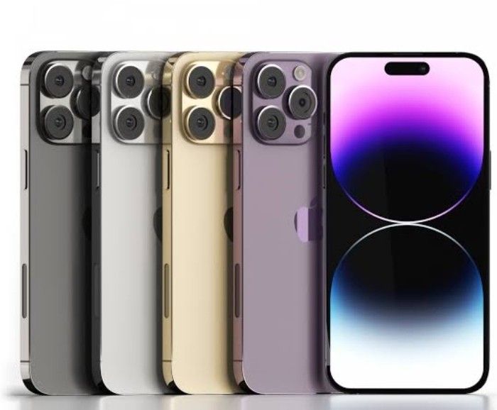iPhone 14 Pro Max Có Mấy SIM? Giải Đáp Chi Tiết Cho Người Dùng