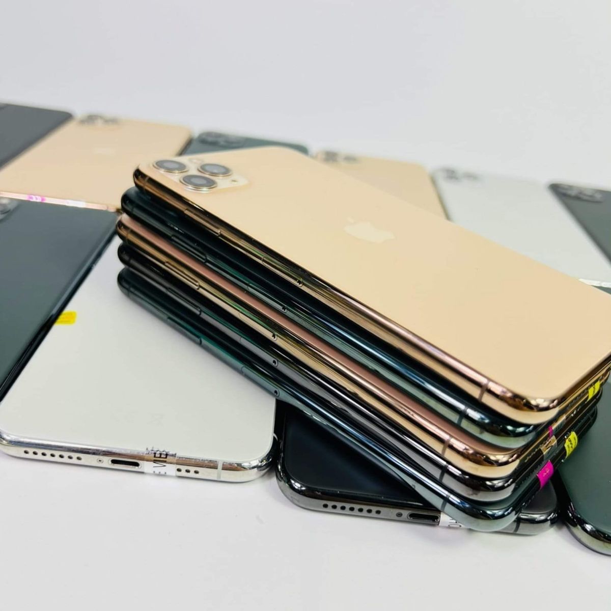 mua điện thoại cũ giá rẻ dưới 2 triệu