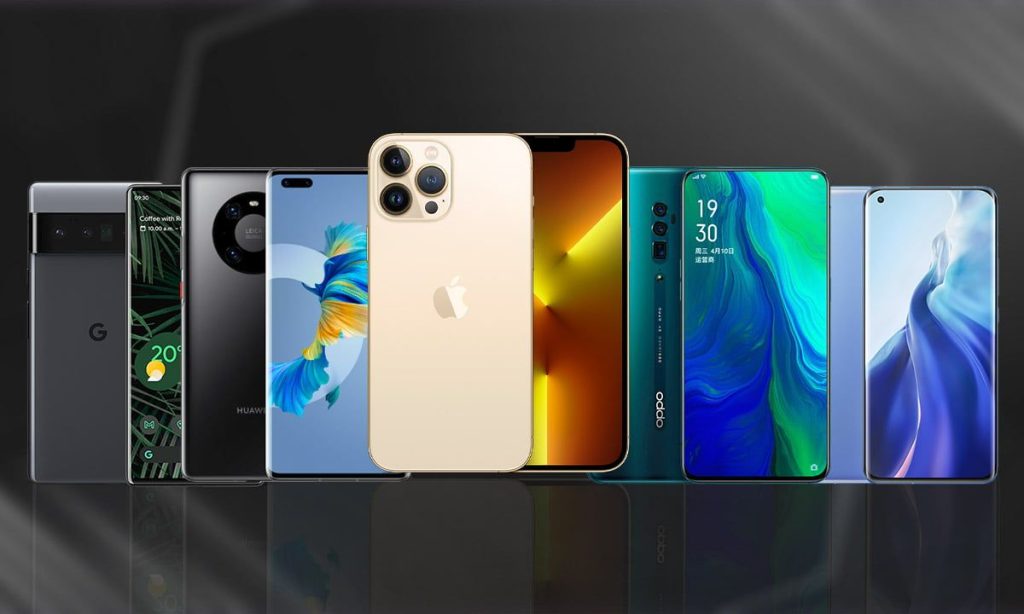 điện thoại chất lượng