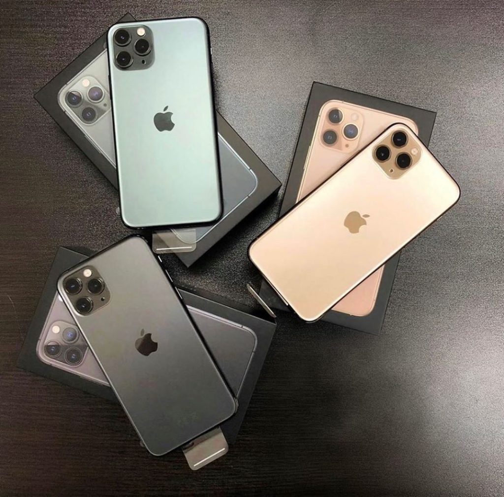 Cấu Hình iPhone 11 Pro Max Có Gì Nổi Bật? Đánh Giá Chi Tiết Từ A Đến Z