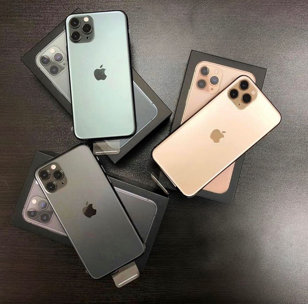 Cấu Hình iPhone 11 Pro Max Có Gì Nổi Bật? Đánh Giá Chi Tiết Từ A Đến Z