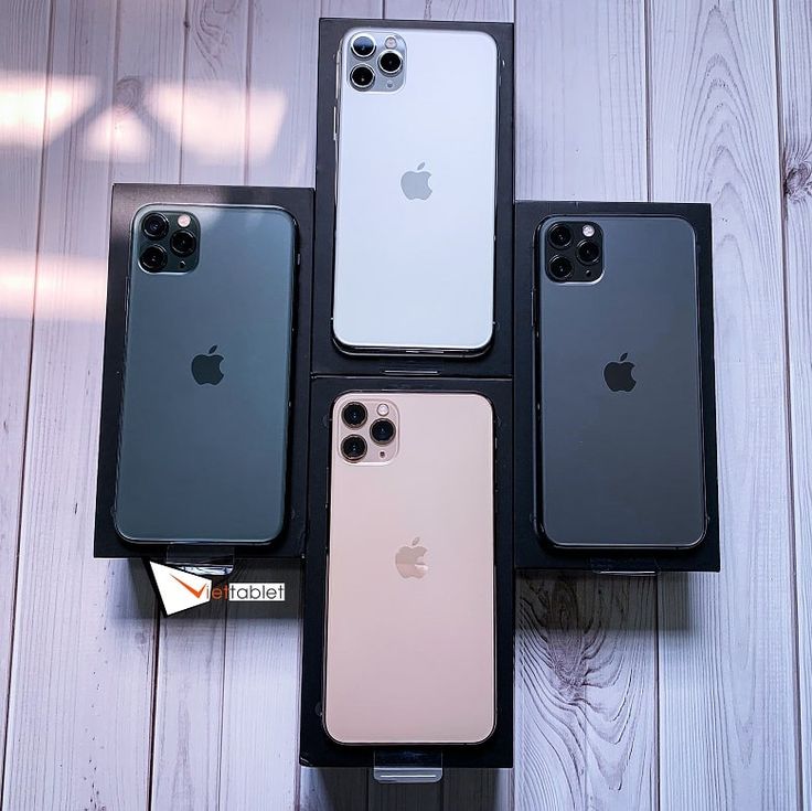 Cấu Hình iPhone 11 Pro Max Có Gì Nổi Bật? Đánh Giá Chi Tiết Từ A Đến Z