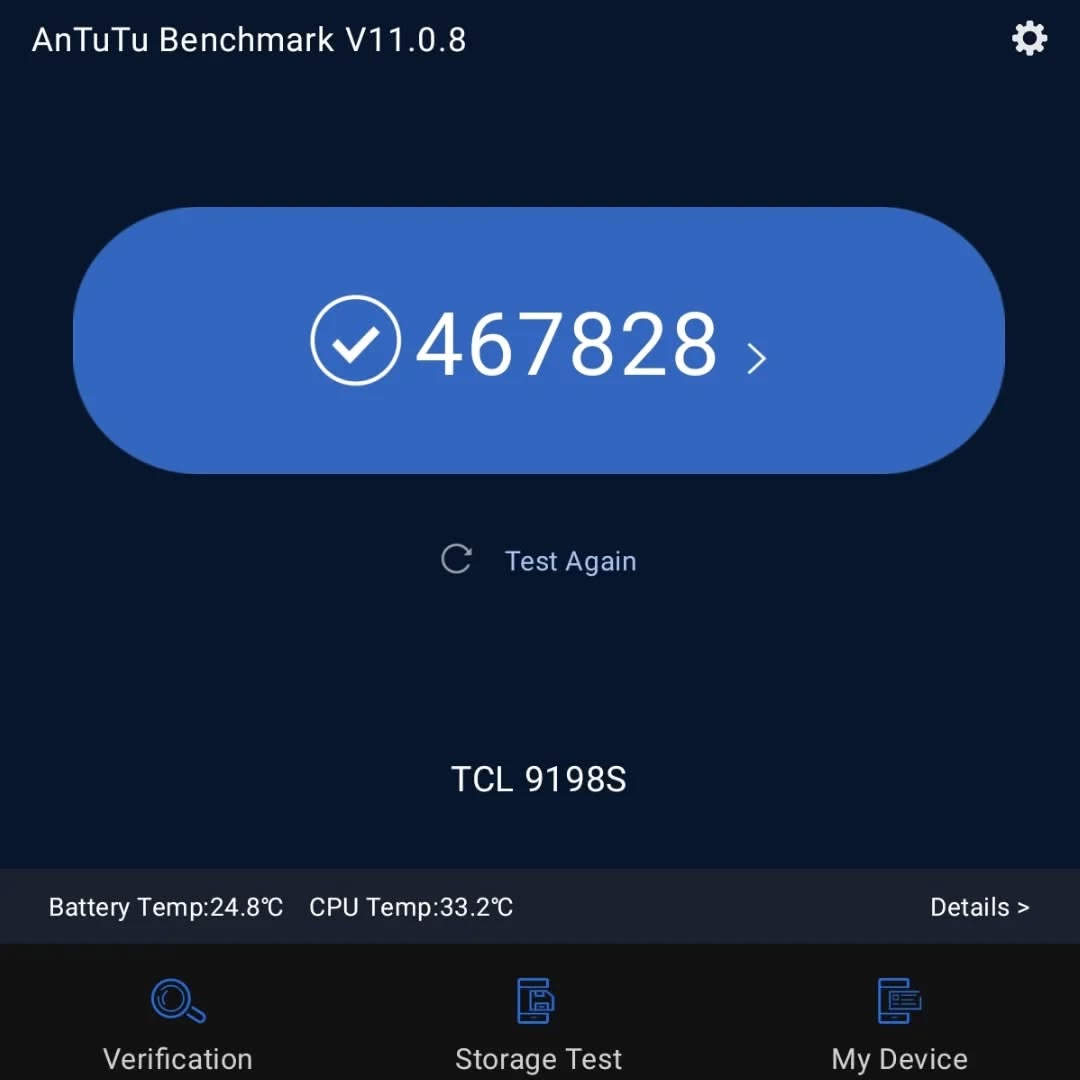 Antutu 14 Pro Max