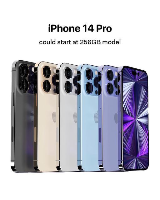 iPhone 14 Pro Max Thông Số Kỹ Thuật Chi Tiết Và Những Điểm Nổi Bật Đáng Chú Ý