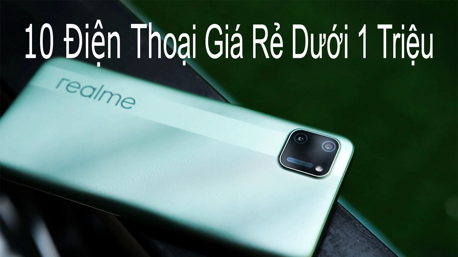 điện thoại tầm 1 triệu