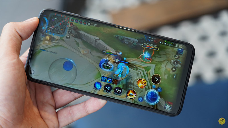 điện thoại chơi game giá rẻ dưới 3 triệu