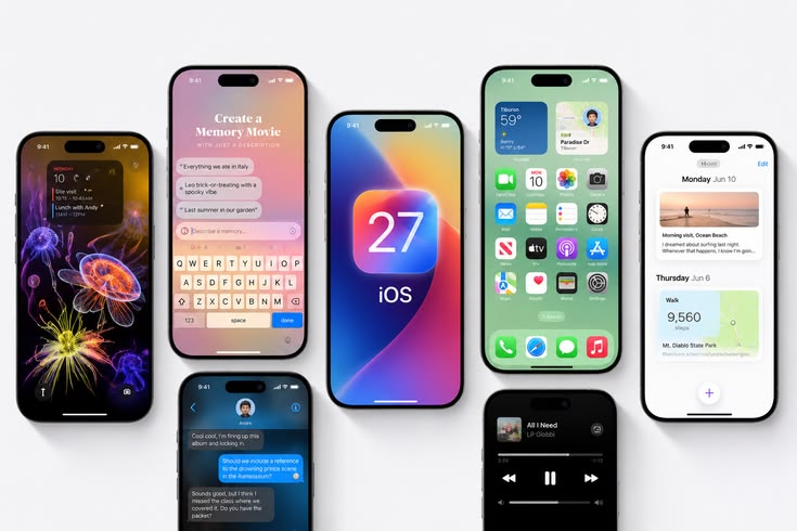 iOS 14 Có Gì Mới? Những Tính Năng Nổi Bật Và Lý Do Được Nhiều Người Yêu Thích