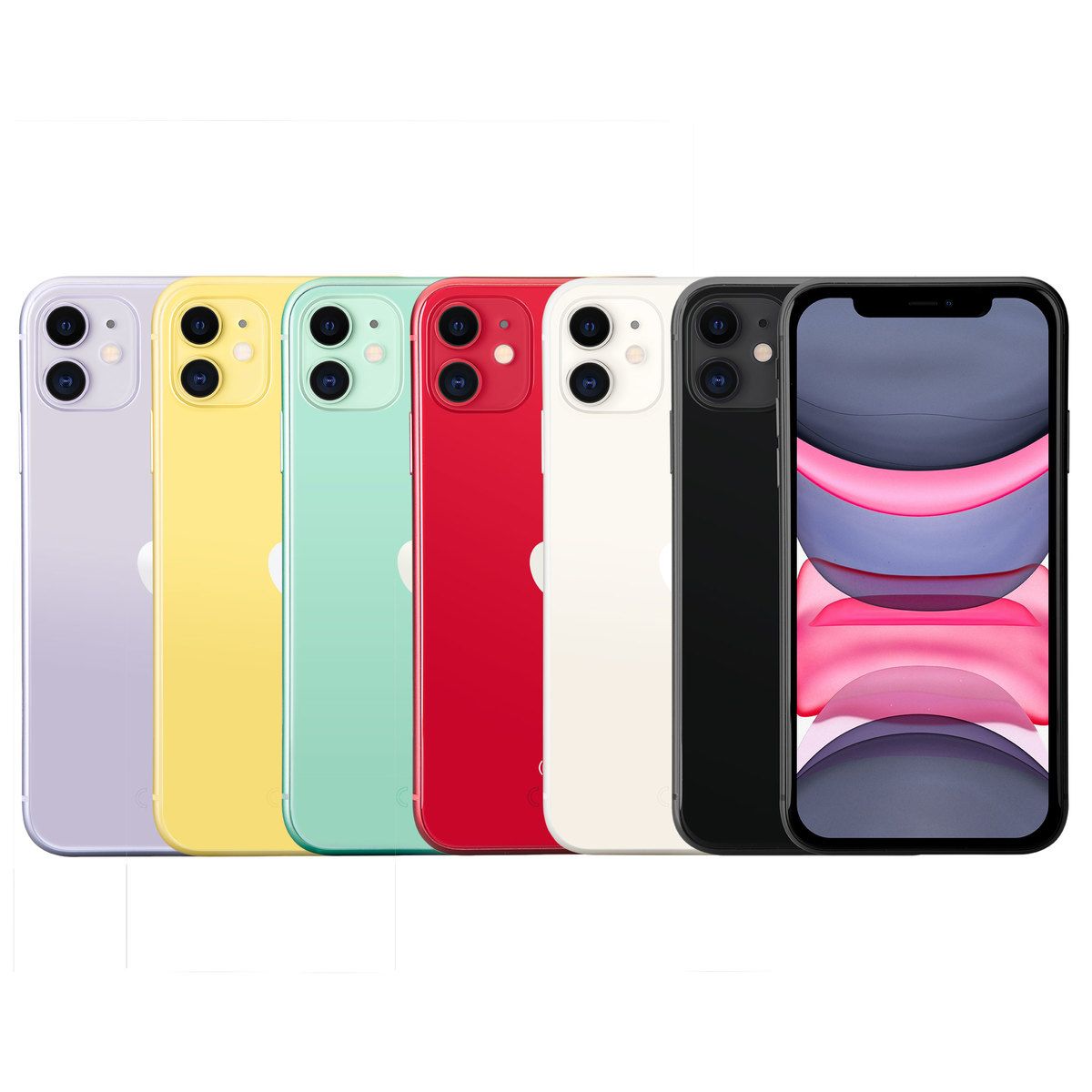 iPhone 11 bao nhiêu inch? Tìm hiểu kích thước màn hình 6.1 inch, thiết kế, hiệu năng, camera và lý do iPhone 11 vẫn đáng mua năm 2026 nhé.Ưu đãi lớn tại Hếu Store.