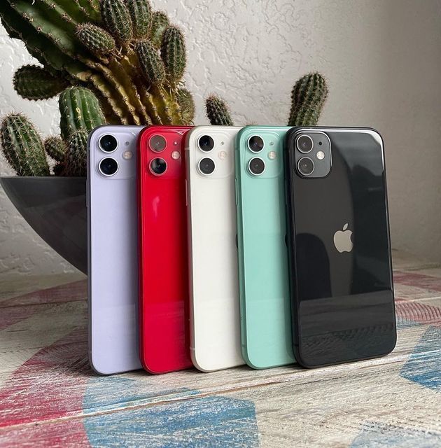 iPhone 11 bao nhiêu inch? Tìm hiểu kích thước màn hình 6.1 inch, thiết kế, hiệu năng, camera và lý do iPhone 11 vẫn đáng mua năm 2026 nhé.Ưu đãi lớn tại Hếu Store.